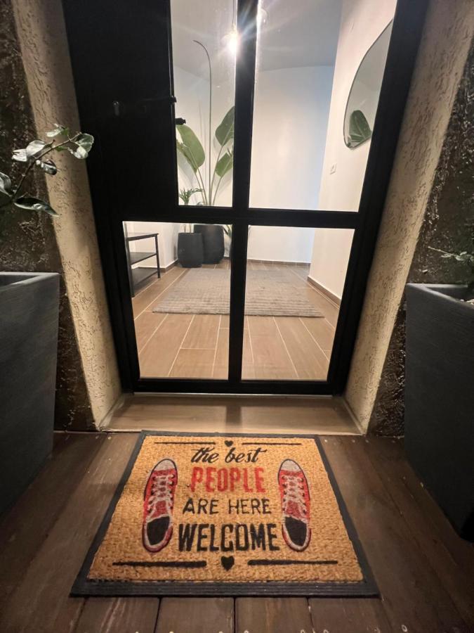 Lana'S Guest House Hurfeish Exterior foto